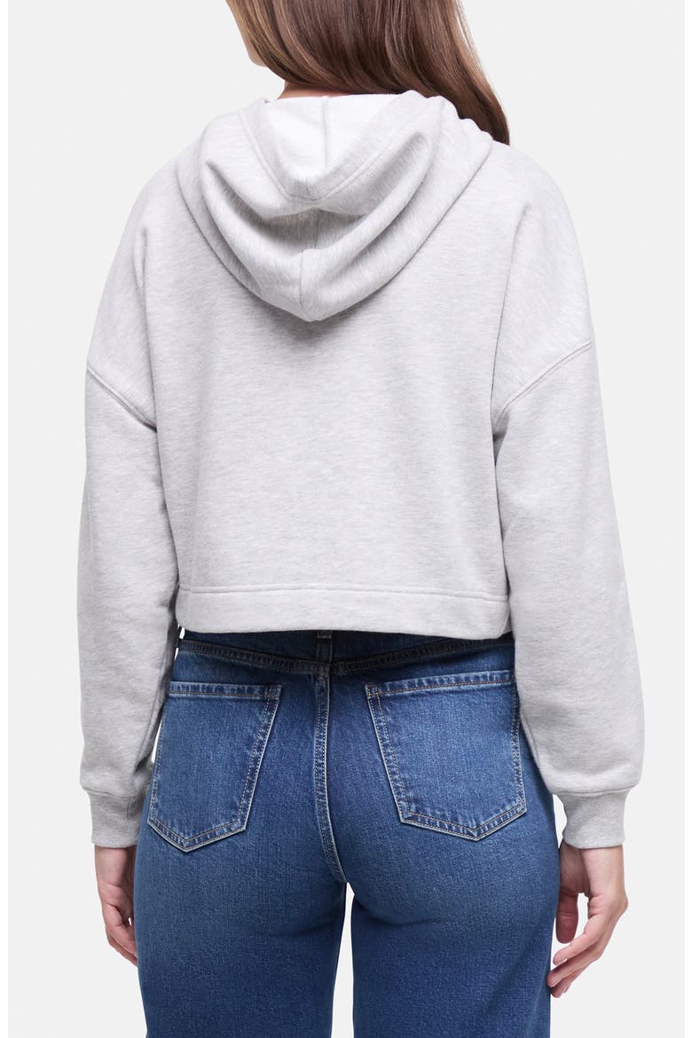Lindy Pullover Hoodie, Alternate, color, HEATHER GREY