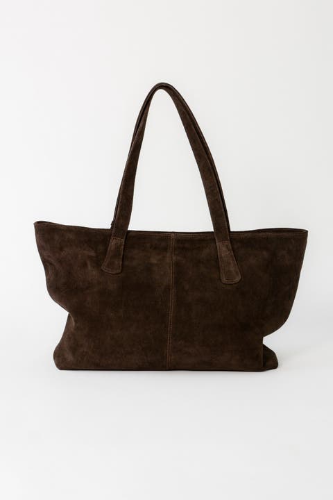 Margot Carryall Tote