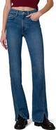 Joe's The Hi Honey Curvy Twist Seam Bootcut Jeans