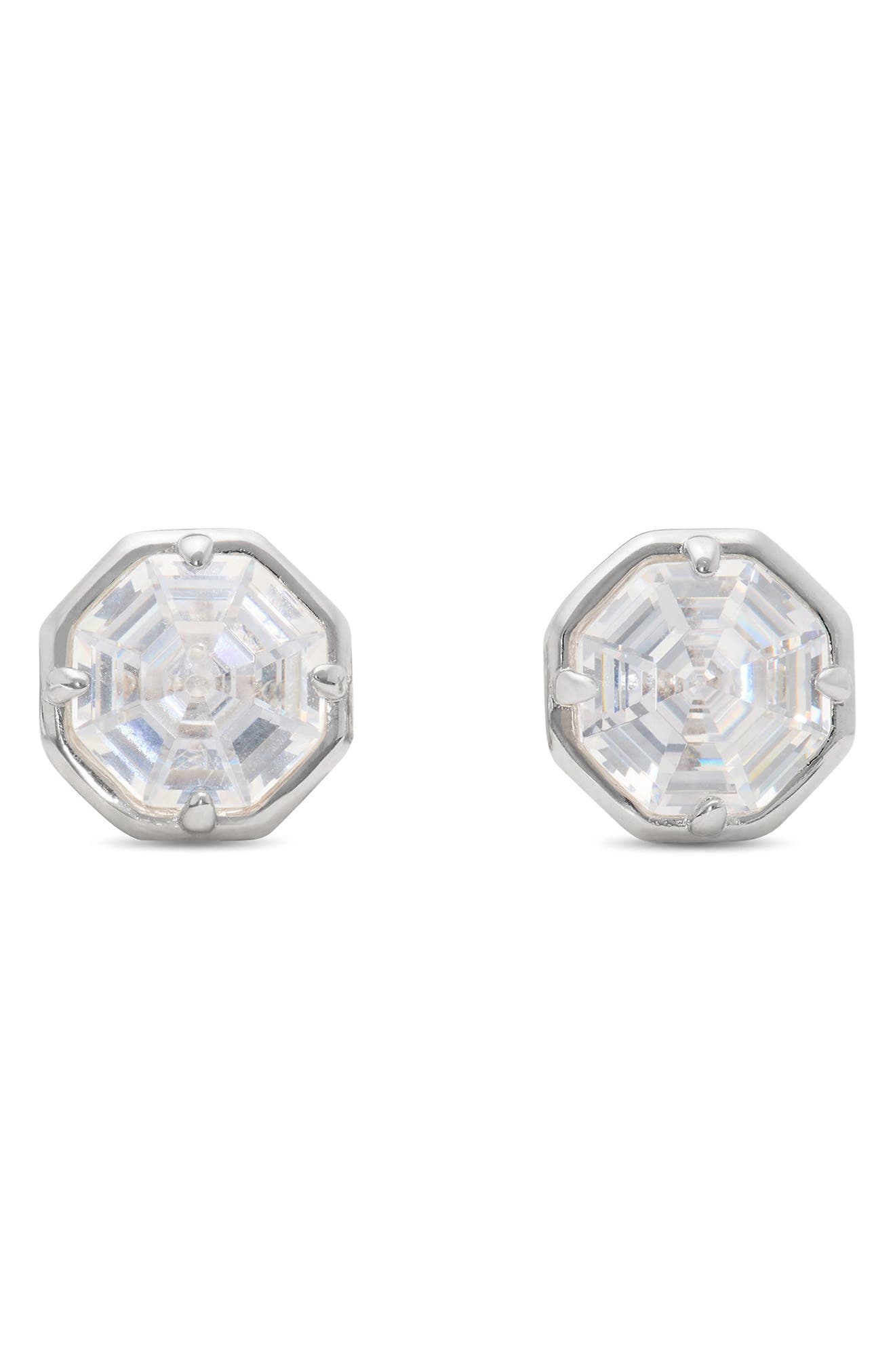 selected CLEAR/ SILVER