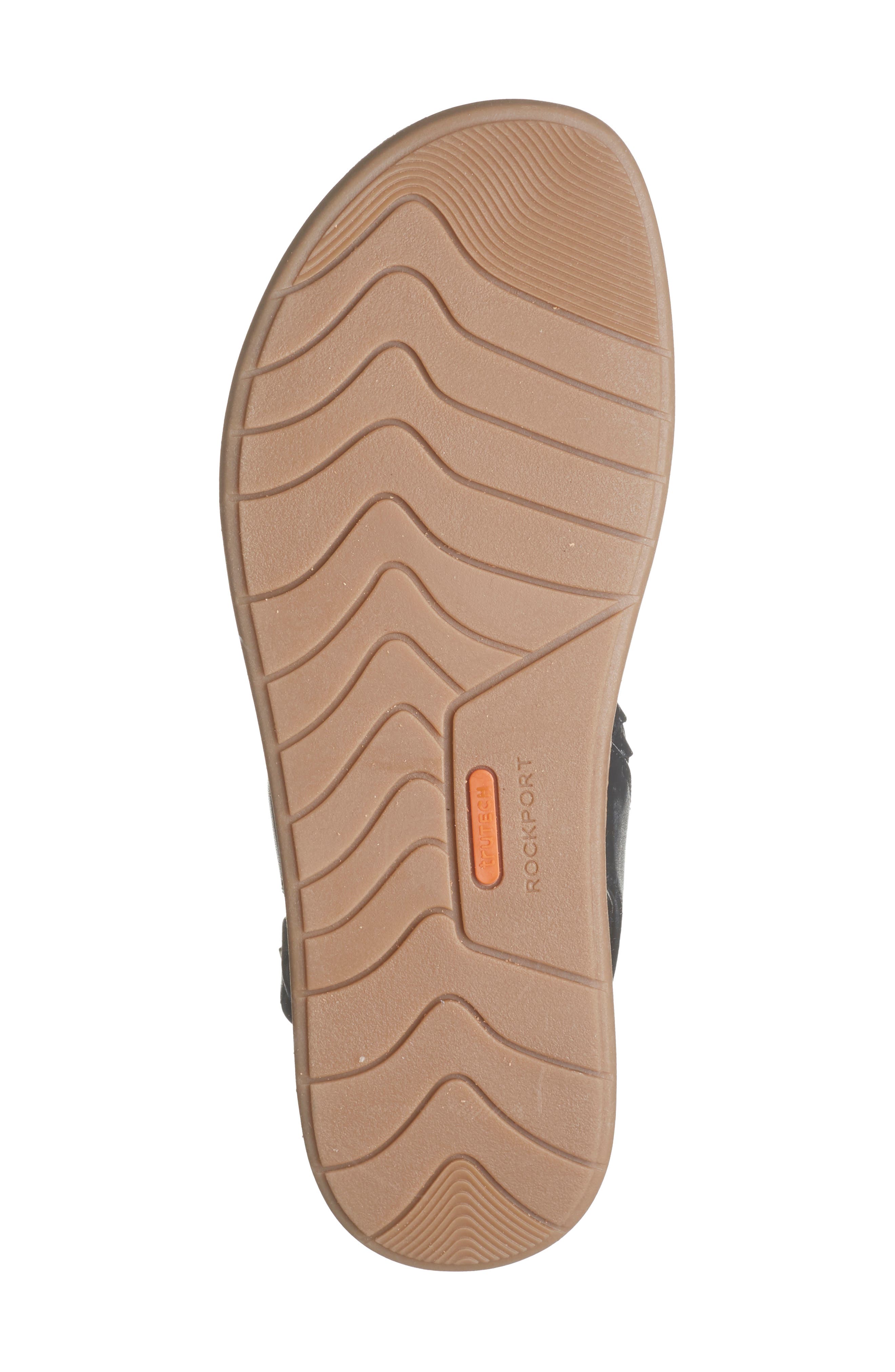 Rockport Yarelia Slingback Sandal, Alternate, color, 