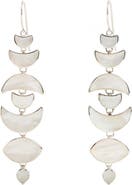 Freya Rose Warrioress Moon Drops