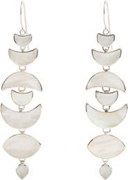 Freya Rose Warrioress Moon Drops