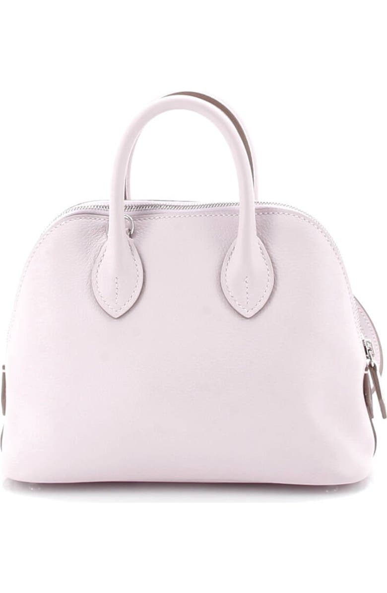 Pre-Owned Hermes Bolide 1923 Bag Evercolor Mini, Alternate, color,