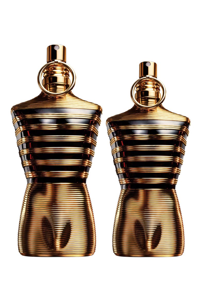 Le Male Elixir Parfum 2-Piece Set $286 Value, Alternate, color, NO COLOR