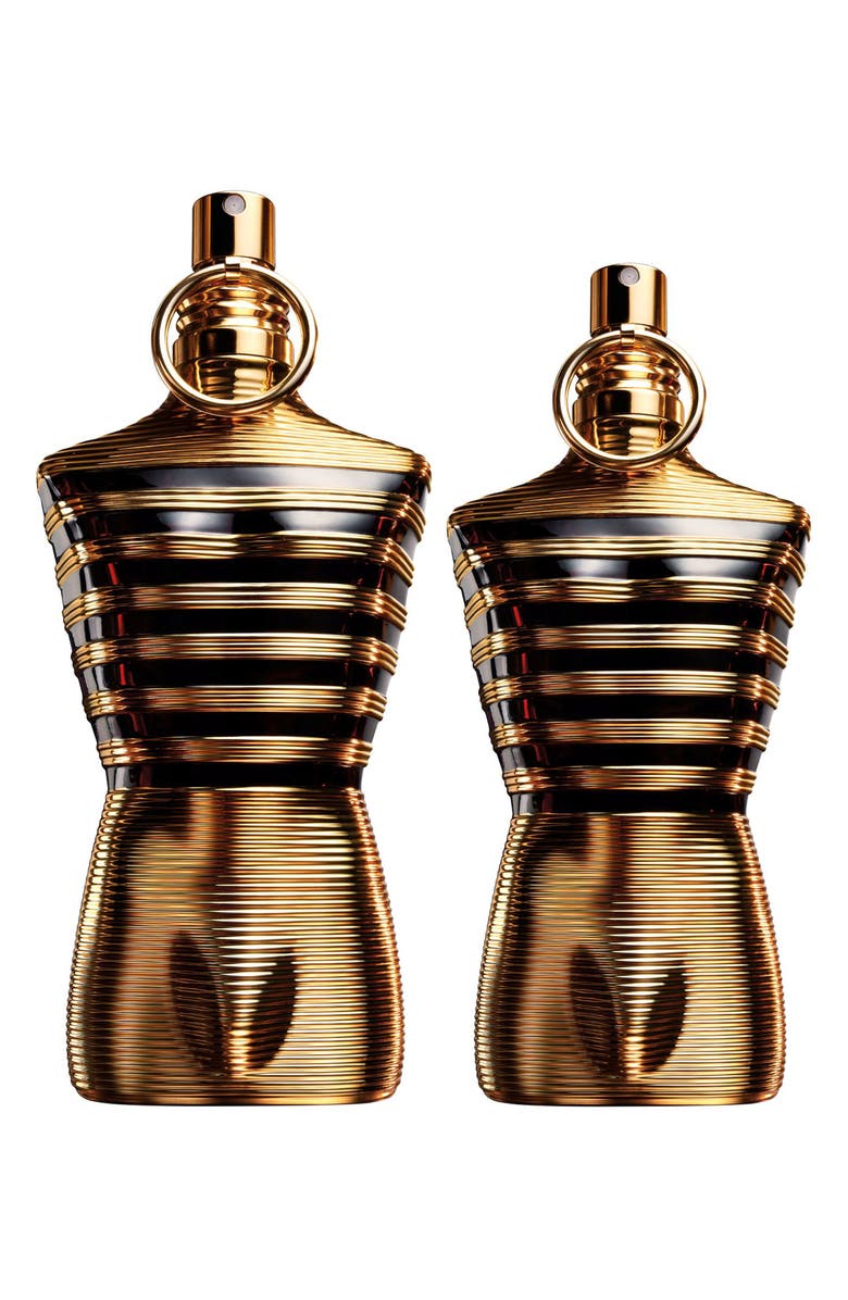 Jean Paul Gaultier Le Male Elixir Parfum 2-Piece Set $286 Value, Alternate, color, 