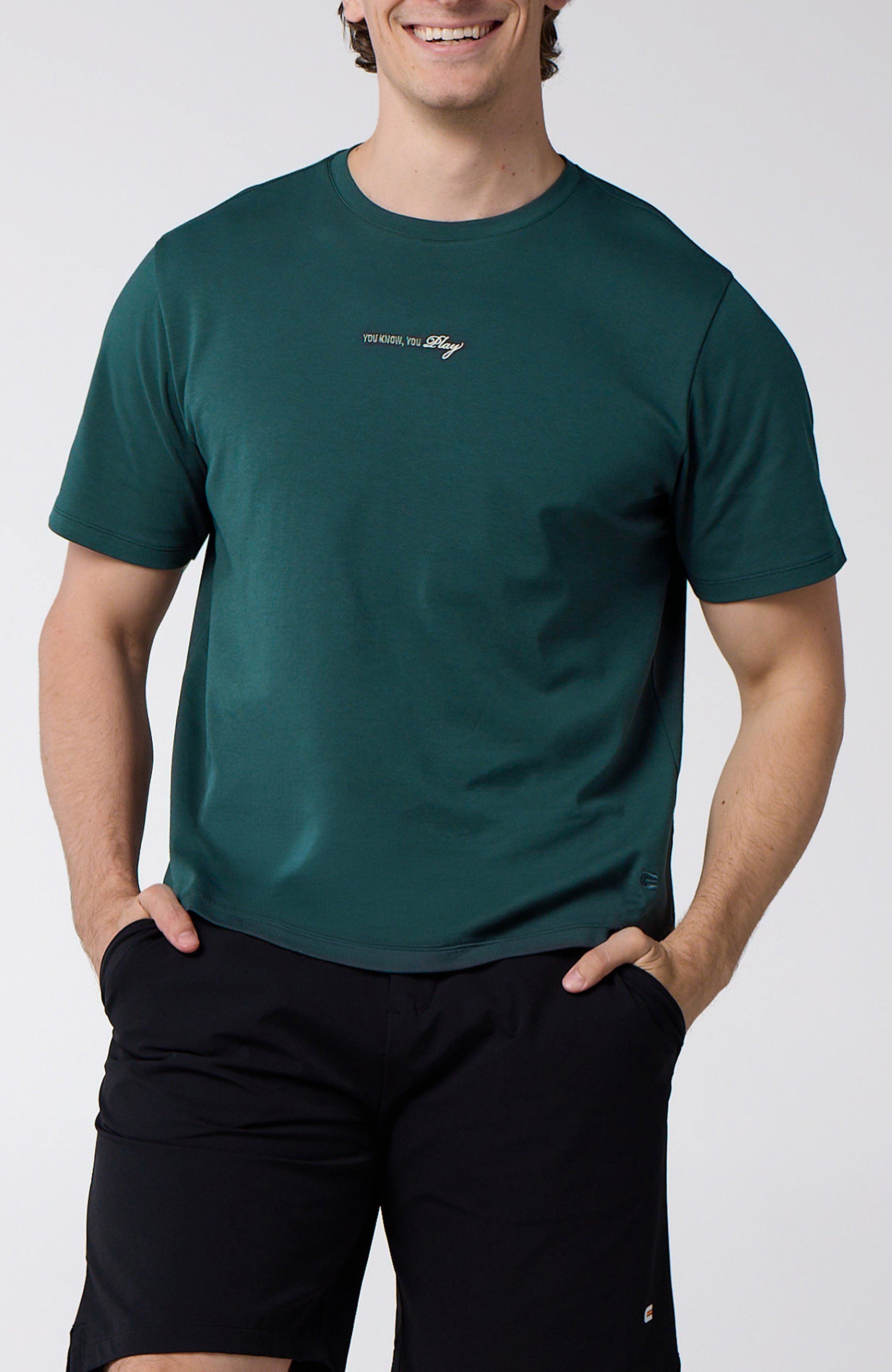 selected Racing Green