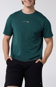 Centerline Athletics Centerline Active Lifestyle You Know You Play Tee