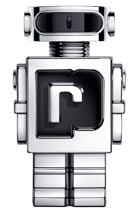 Phantom Eau de Toilette Spray