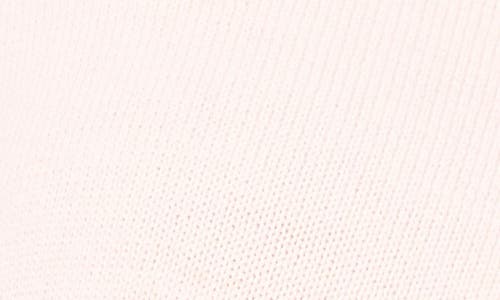 Cece Regular Fit Wool-blend Cardigan In White