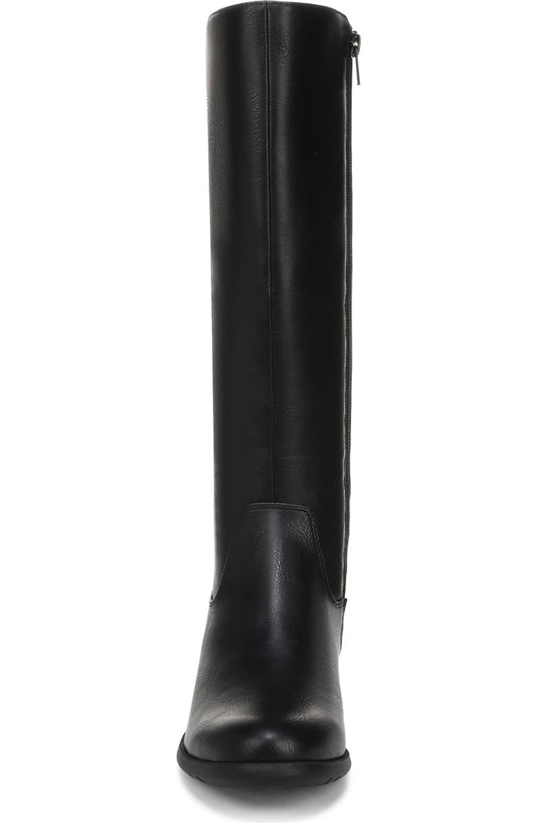LifeStride X-Quisite Knee High Boot, Alternate, color, Black