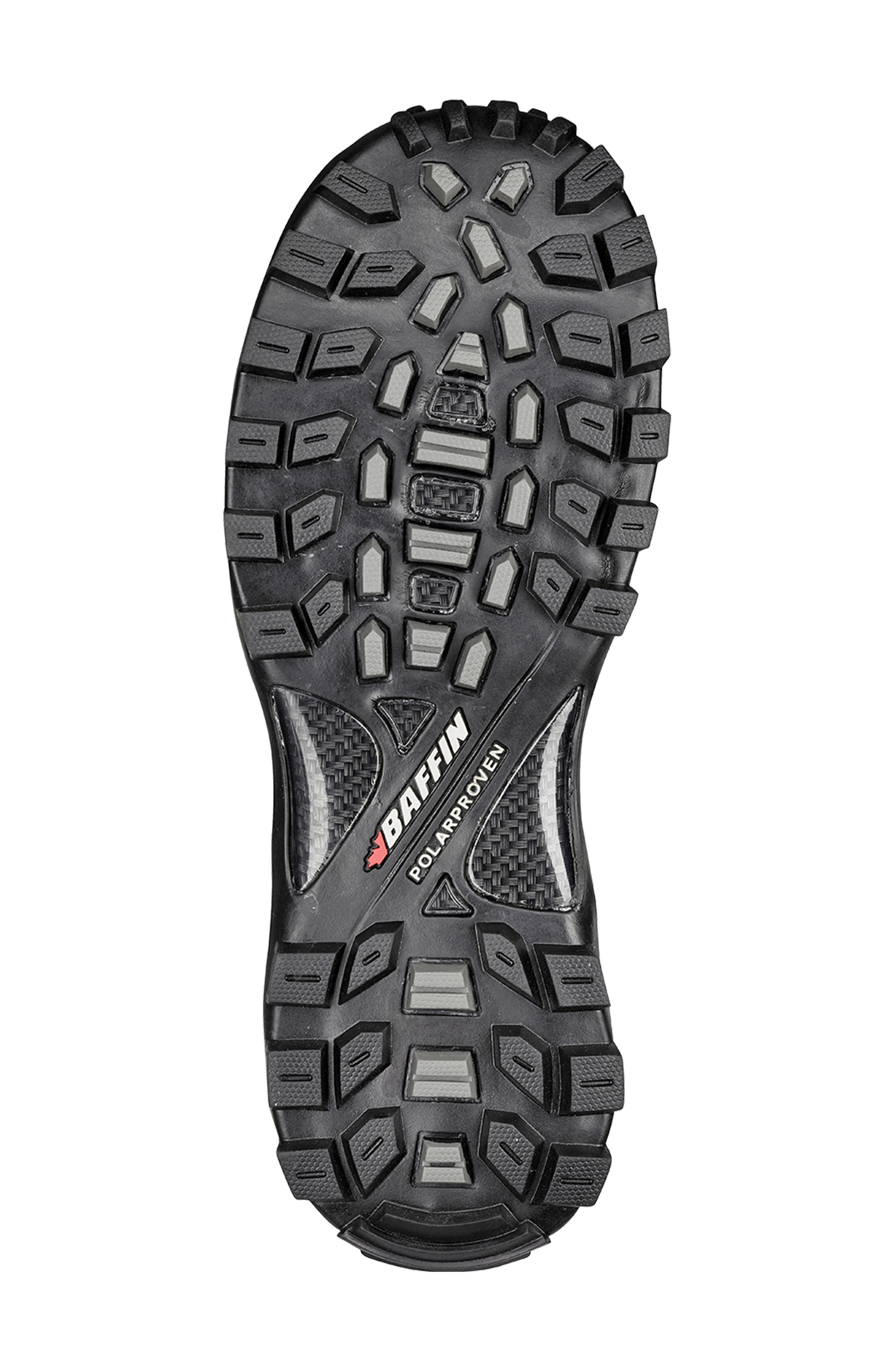 Baffin Zone Waterproof Snow Boot, Alternate, color, 