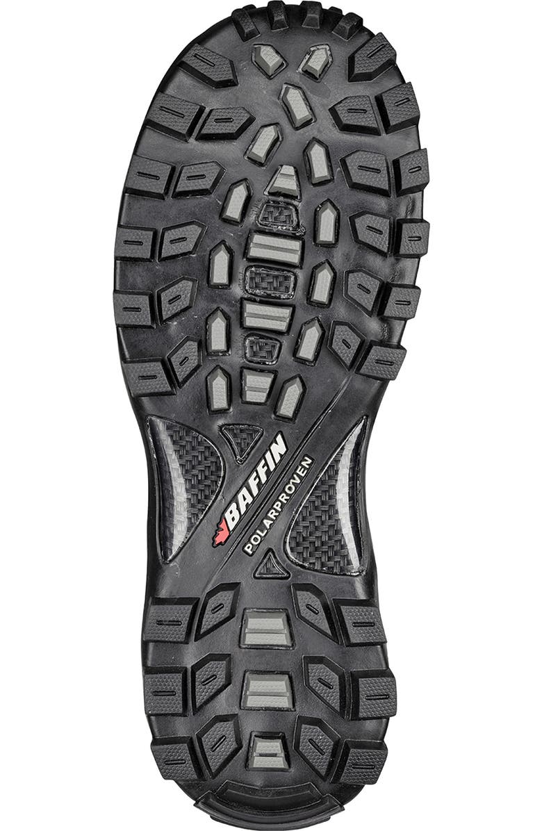 Baffin Zone Waterproof Snow Boot, Alternate, color,