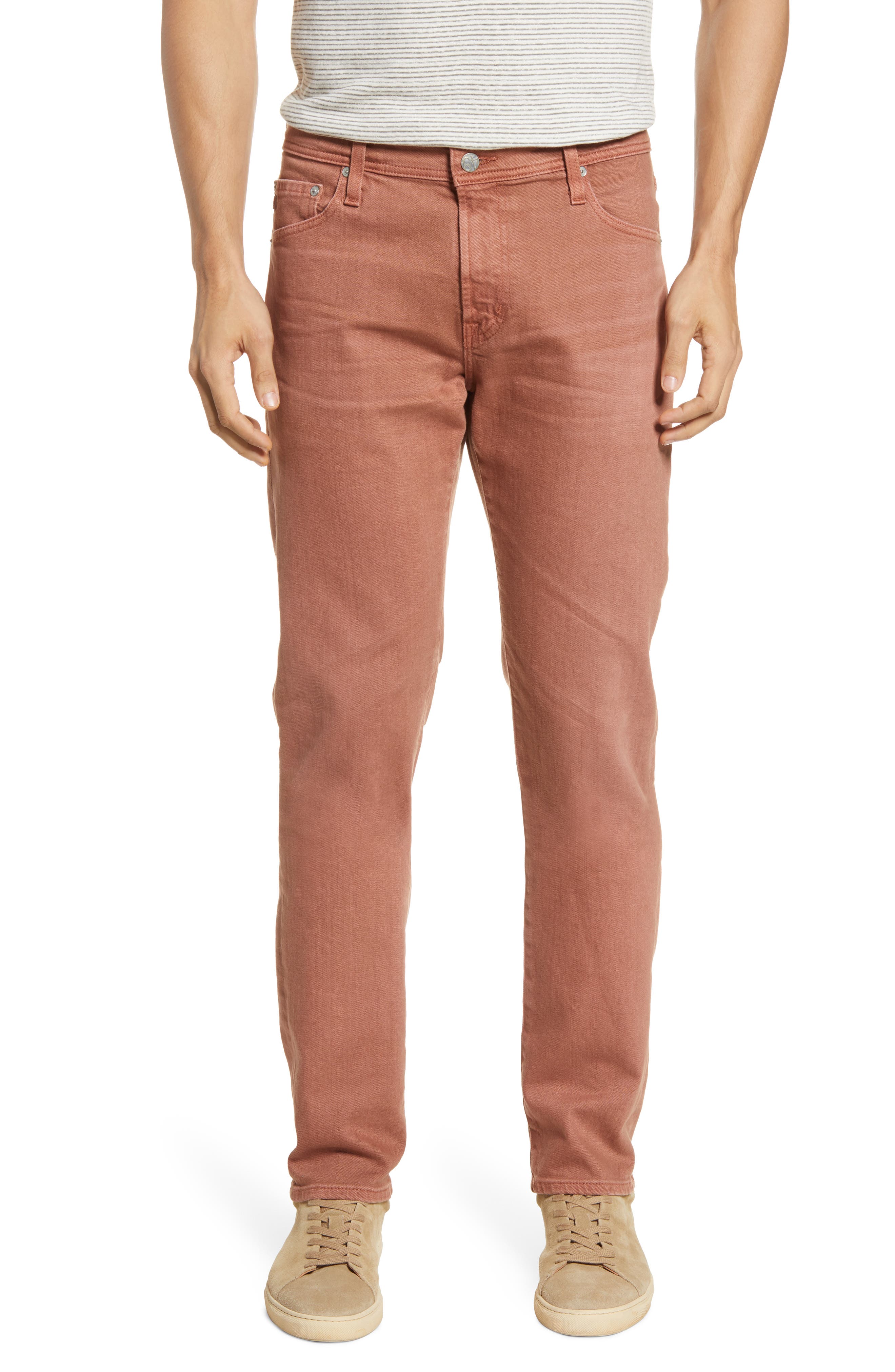 Tellis Slim Fit Jeans