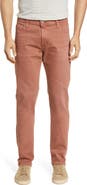AG Tellis Slim Fit Jeans