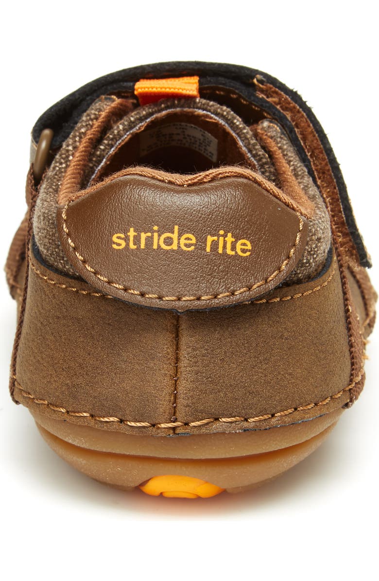 Stride Rite Soft Motion<sup>™</sup> Elijah Sandal, Alternate, color,