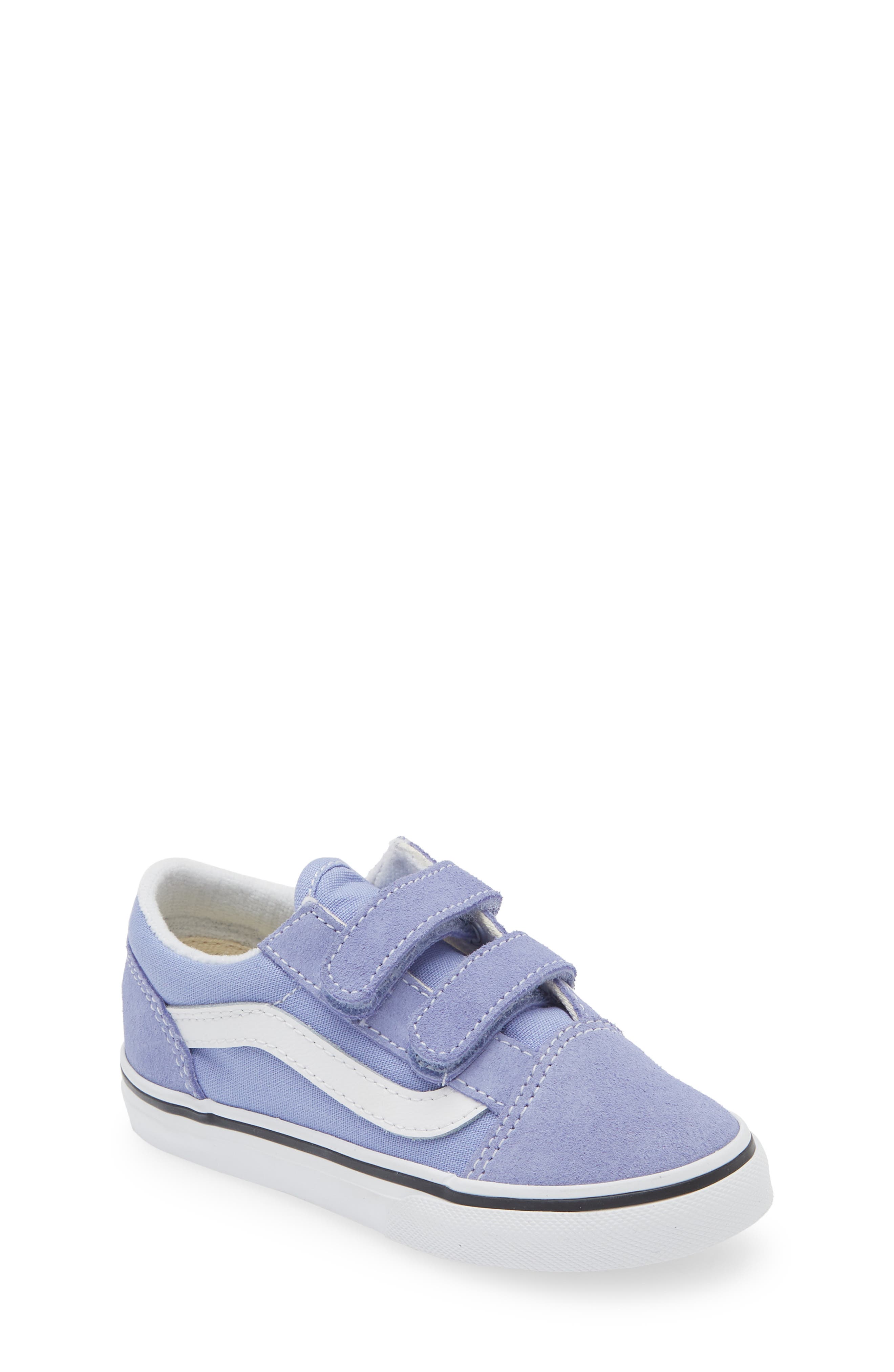  Pale Iris/ True White