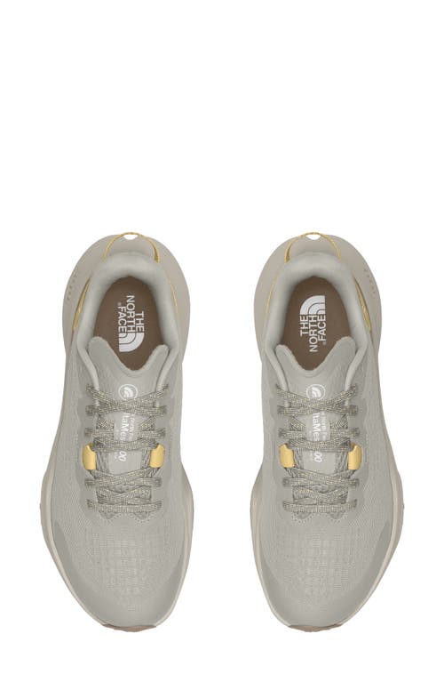 The North Face Altamesa 300 Trail Running Shoe In Gray