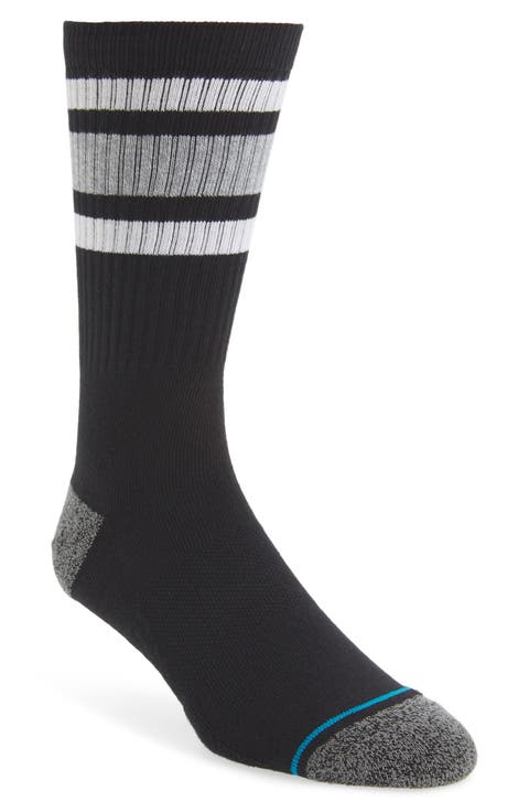 Boyd St. Socks