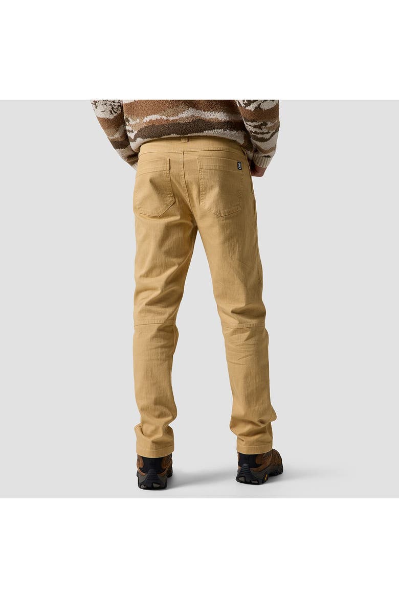 Men's Bga Rambler Stretch 5-pocket Pant, Alternate, color, Starfish