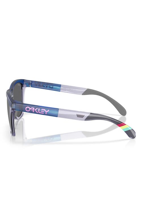 Oakley Frogskins Range Oo9284 928416 In Gray