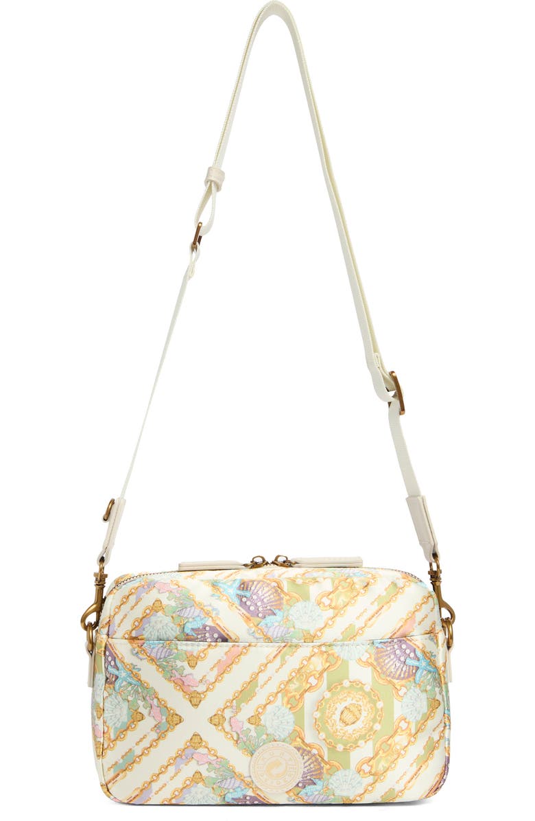 Kurt Geiger London Recycled Crossbody Bag, Alternate, color,