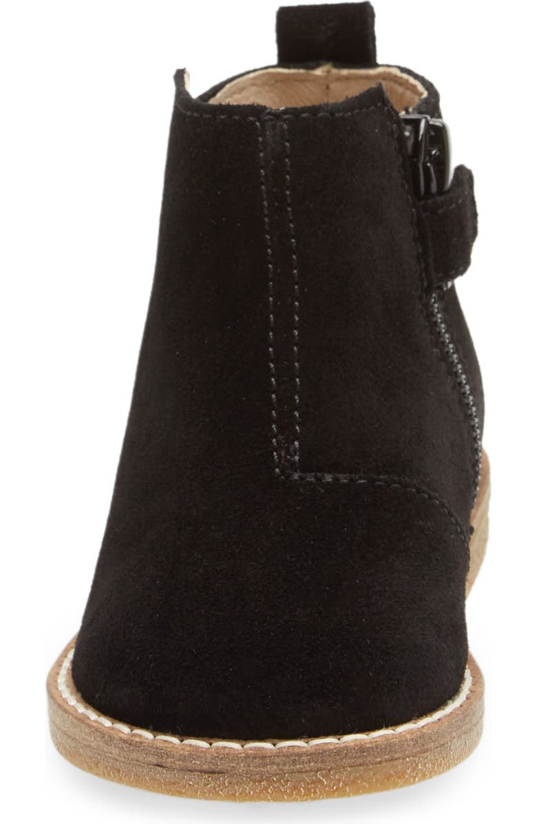 Naturino Kids' Dasie Boot, Alternate, color, Blk