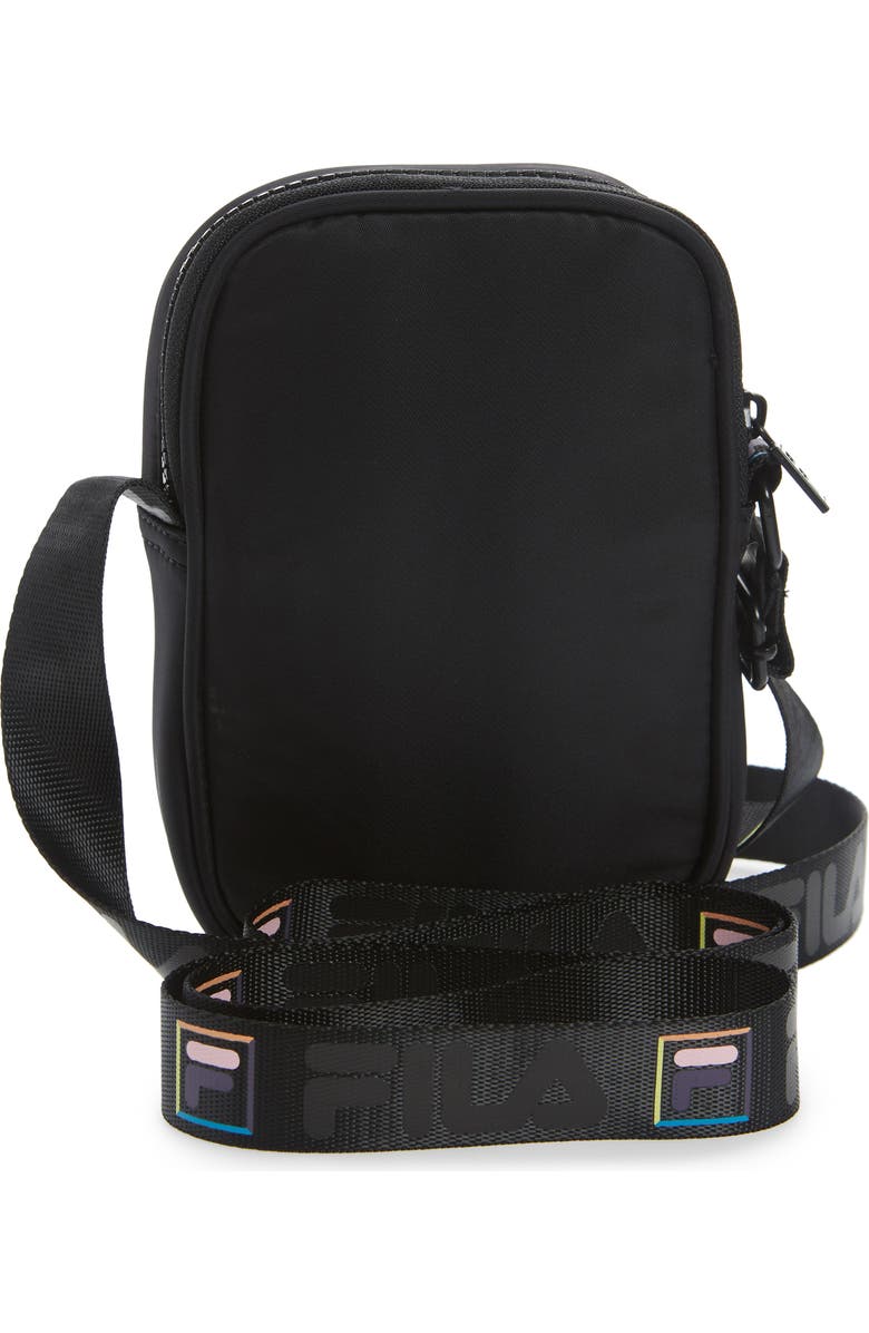 FILA Electric Nylon Camera Bag, Alternate, color,