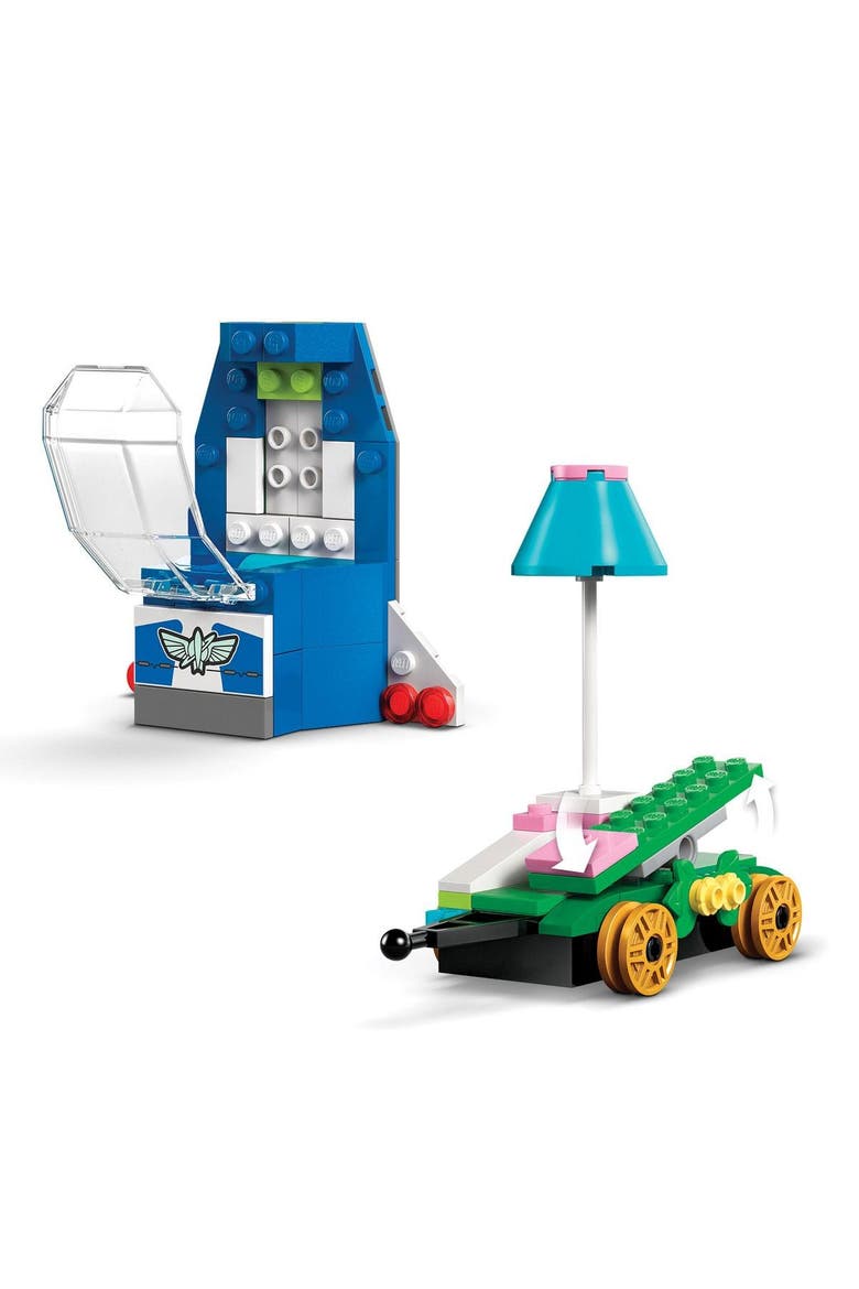 LEGO® Disney® Toy Story Celebration Train & RC Car - 43264, Alternate, color, Multicolored