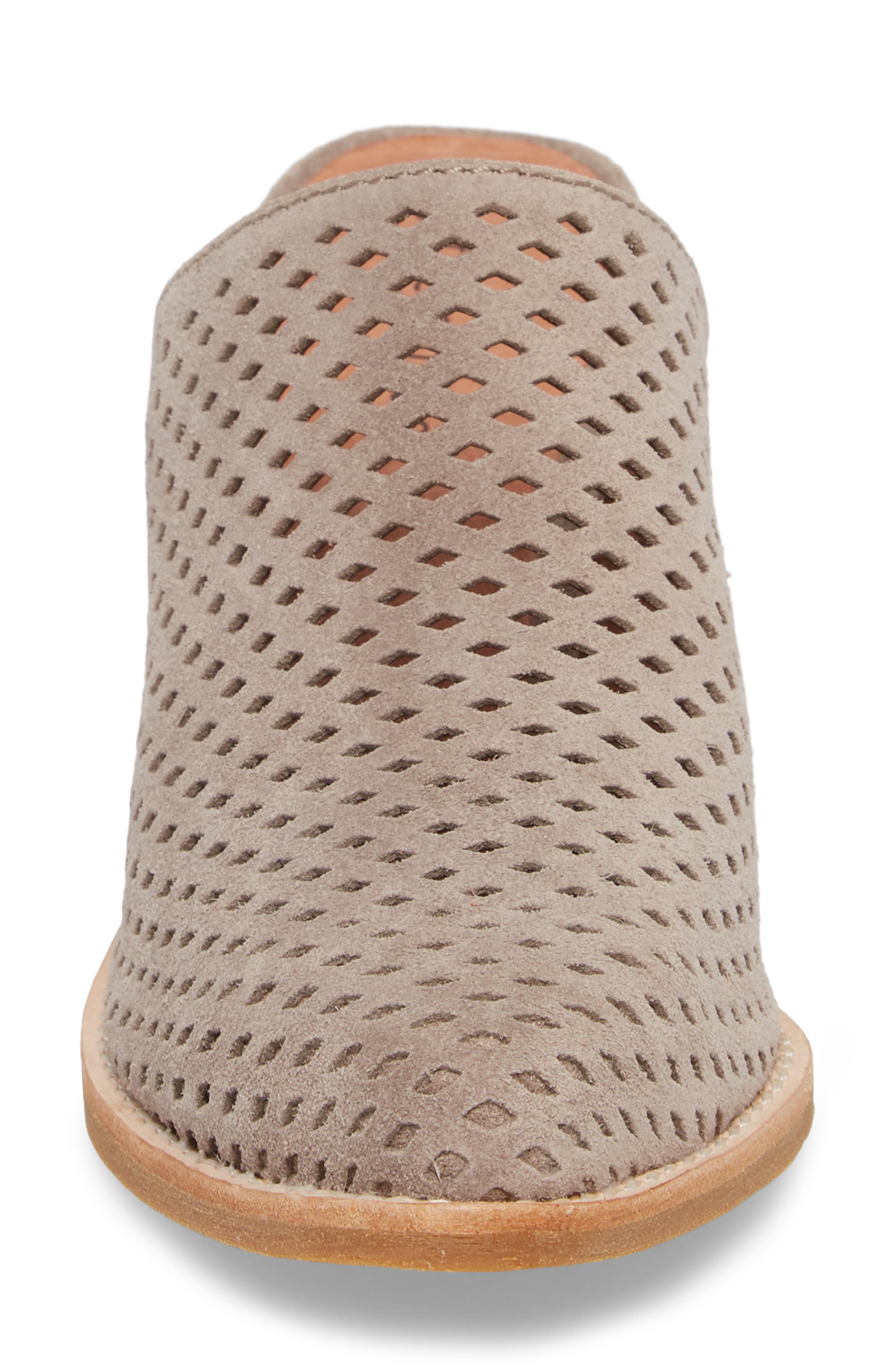 Jeffrey Campbell Favela Mule, Alternate, color, 