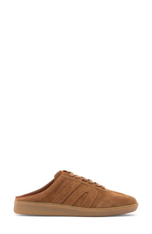 Jeffrey Campbell Up Front Sneaker Mule