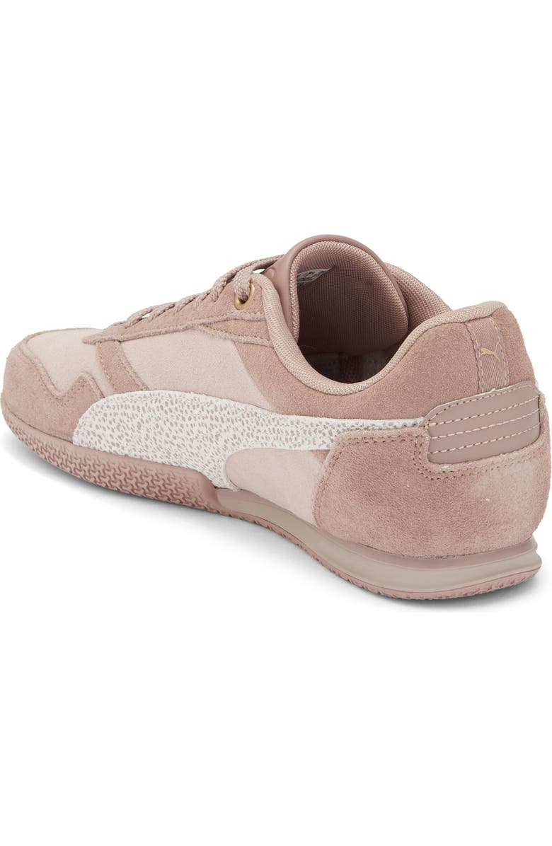 PUMA Bella Donna SD Sneaker, Alternate, color, Rose Latte/ Frosted Ivory