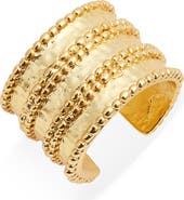 Karine Sultan Dotty Ring