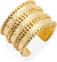 Karine Sultan Dotty Ring