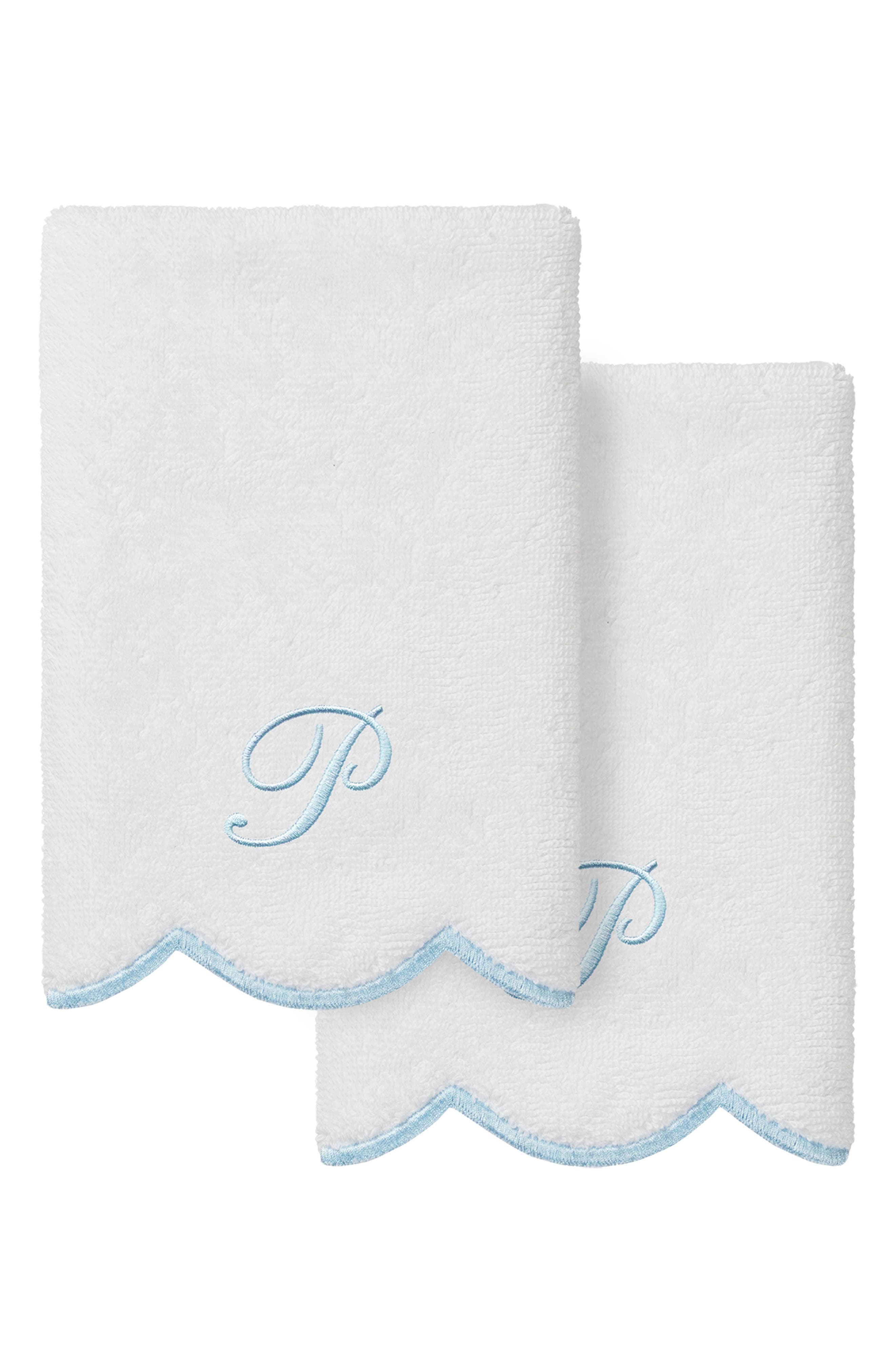 WHITE/ BLUE P