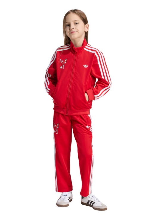 x Disney Kids' Firebird Track Jacket & Pants Set (Toddler & Little Kid)