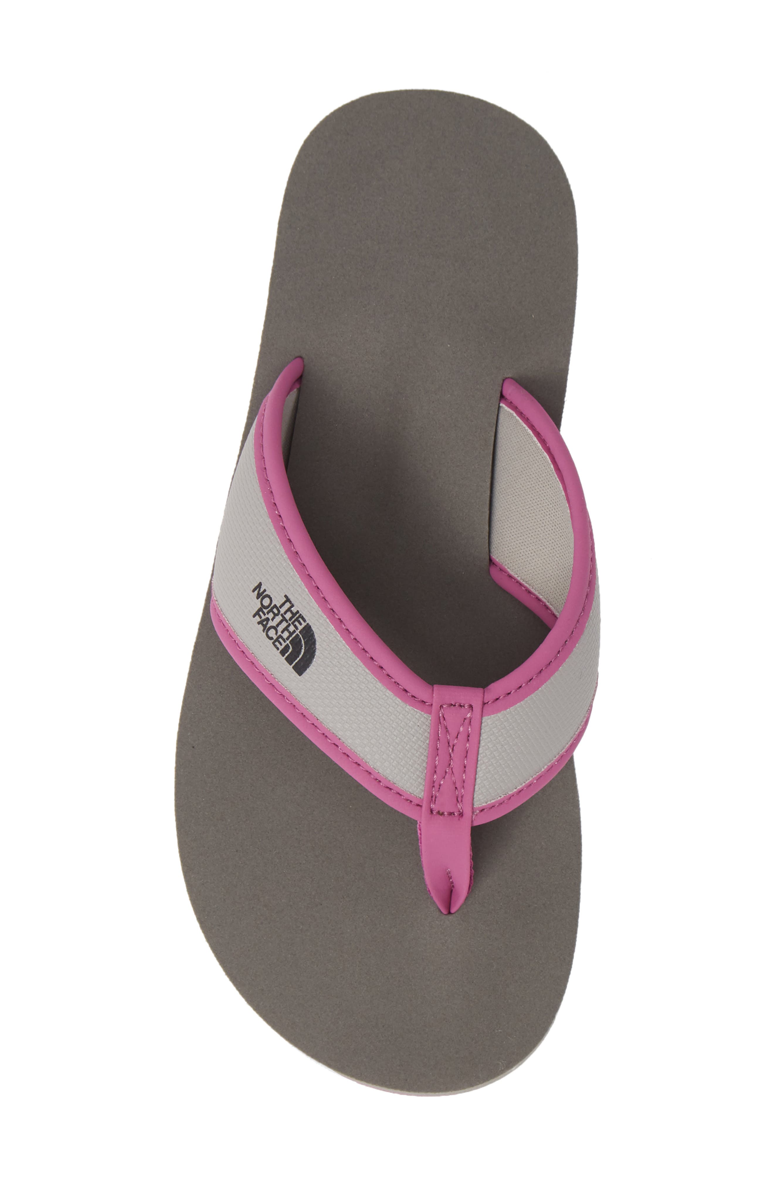 The North Face Base Camp Flip Flop, Alternate, color, 