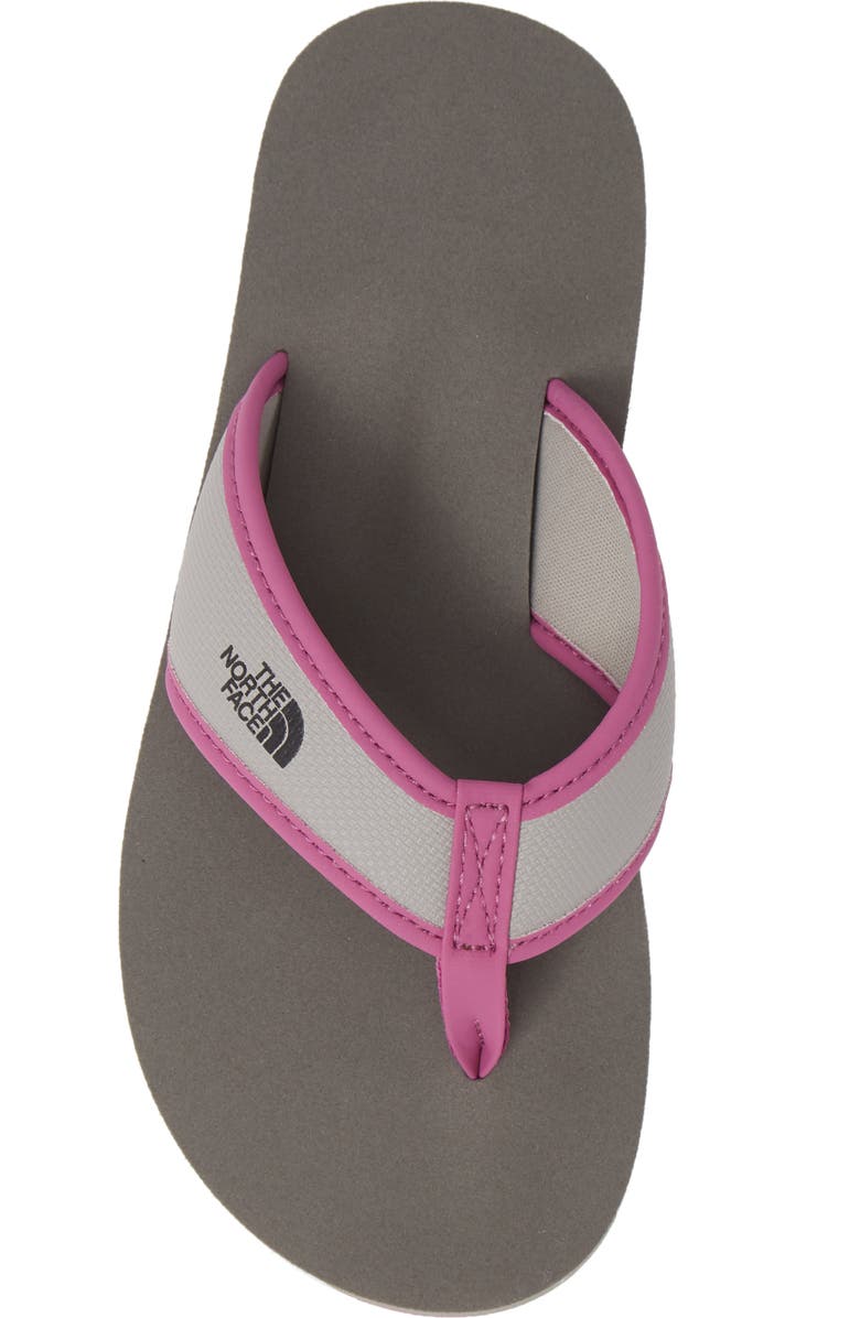 The North Face Base Camp Flip Flop, Alternate, color,