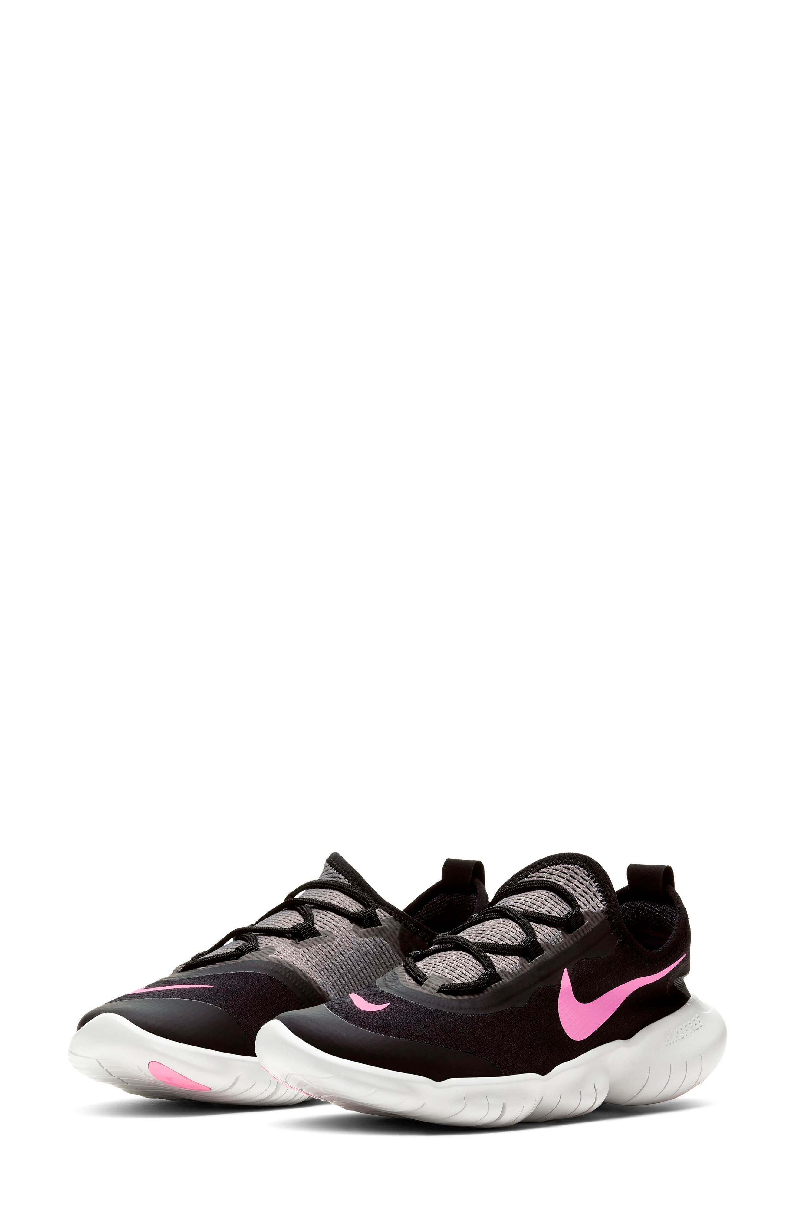 Nike Free RN 5.0 2020 Running Shoe, Main, color, 