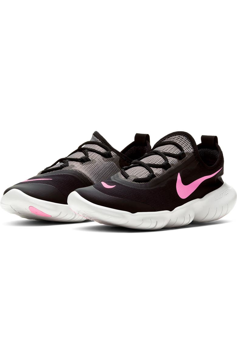 Nike Free RN 5.0 2020 Running Shoe, Main, color,