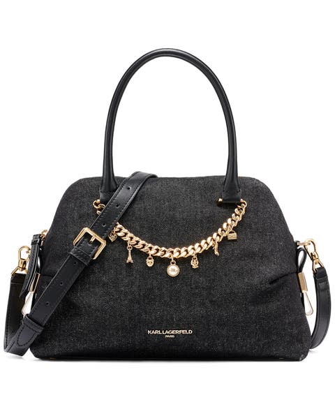 Charlaine Satchel