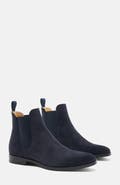 SCAROSSO Giacomo Chelsea Boots