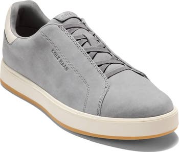 GrandPro Luxe Slip-On Sneaker