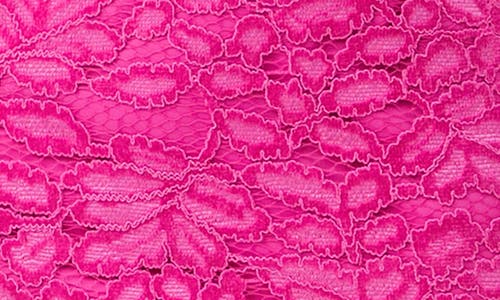 TRINA TRINA TURK TRINA TURK JINNIE LONG BELL SLEEVE LACE SHEATH DRESS