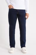 Scotch & Soda Harleem Straight Fit Stretch Jeans
