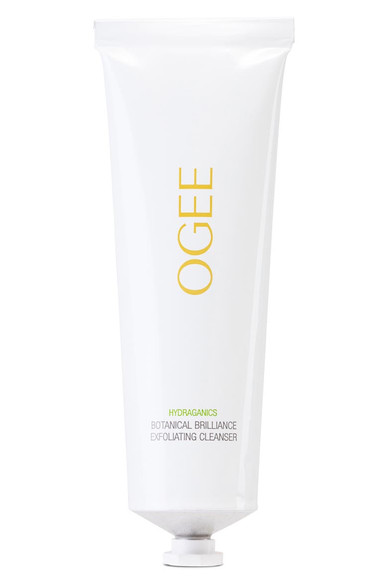 Exfoliating Cleanser, Main, color, NO COLOR