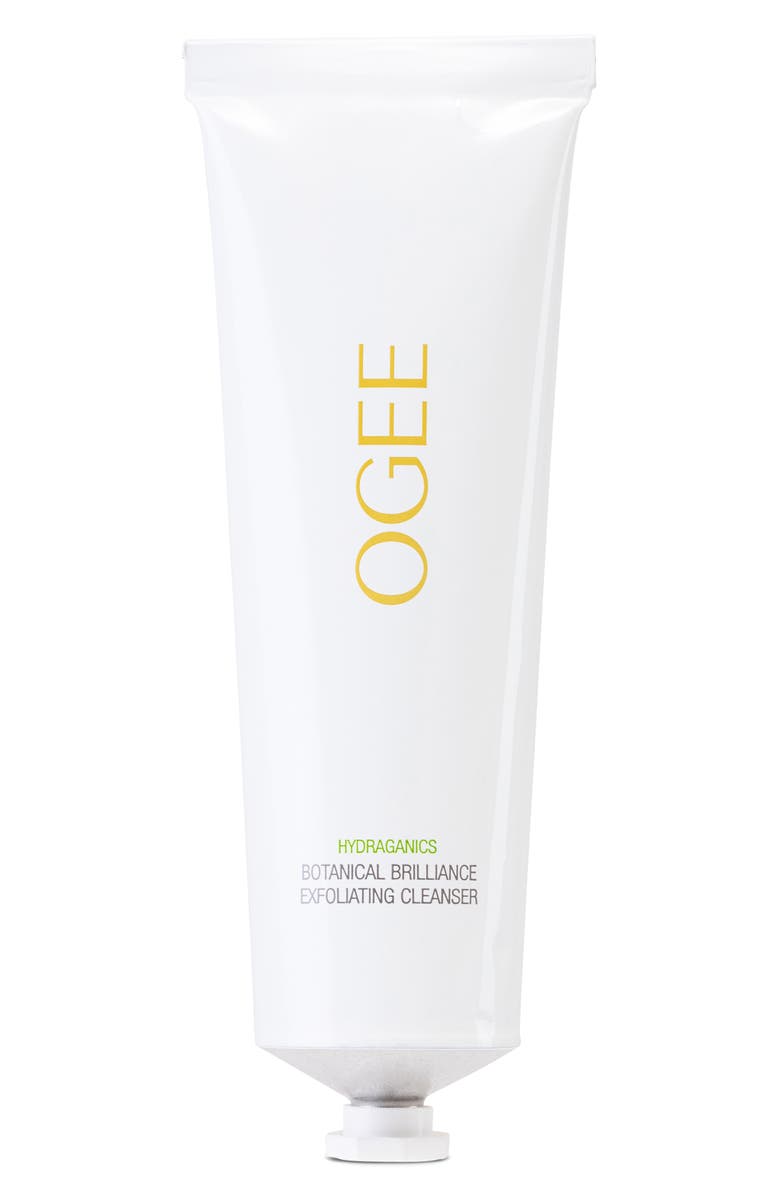 OGEE Exfoliating Cleanser, Main, color, 