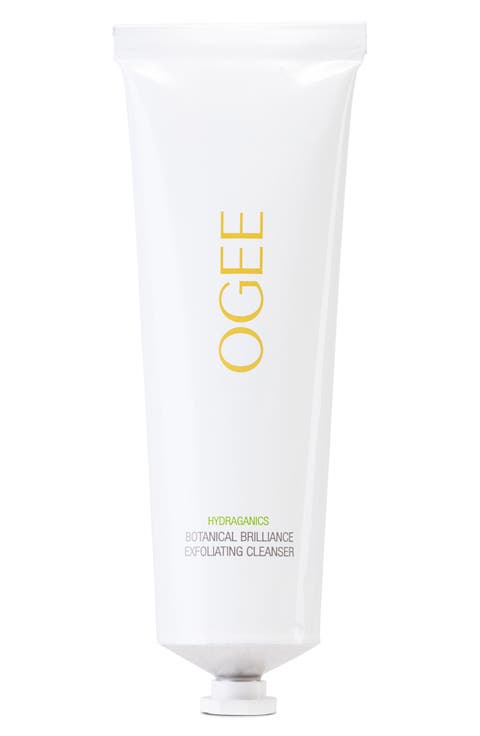 Exfoliating Cleanser