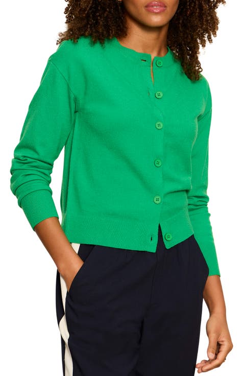 Must-Have Cardigan