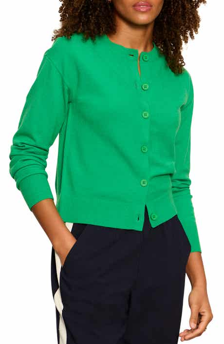 Must-Have Cardigan